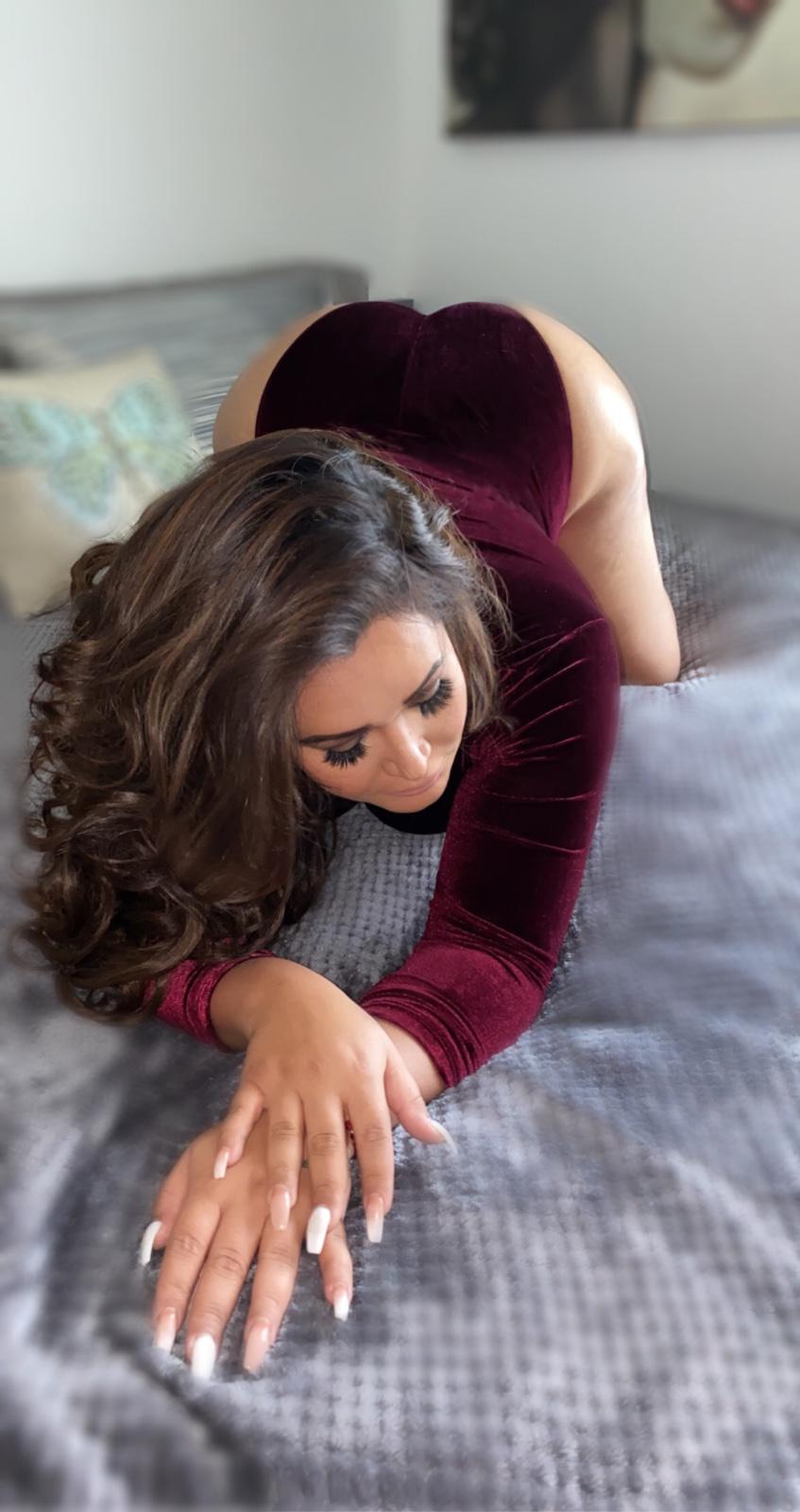 Sexy Latina Sexy Latina