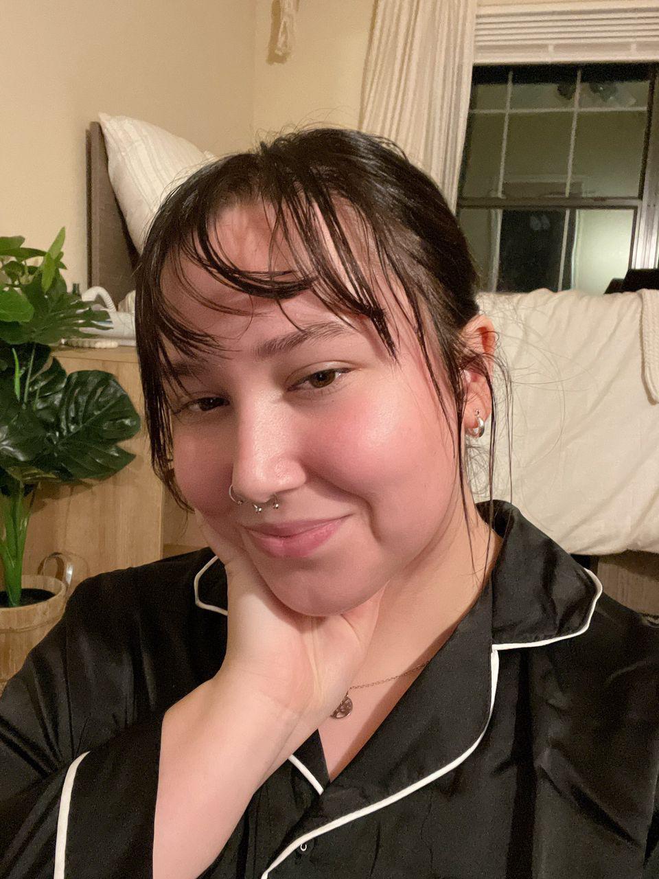 SEXY, KINKY, CLEAN AND OPEN MINDED SEXY, KINKY, CLEAN AND OPEN MINDED