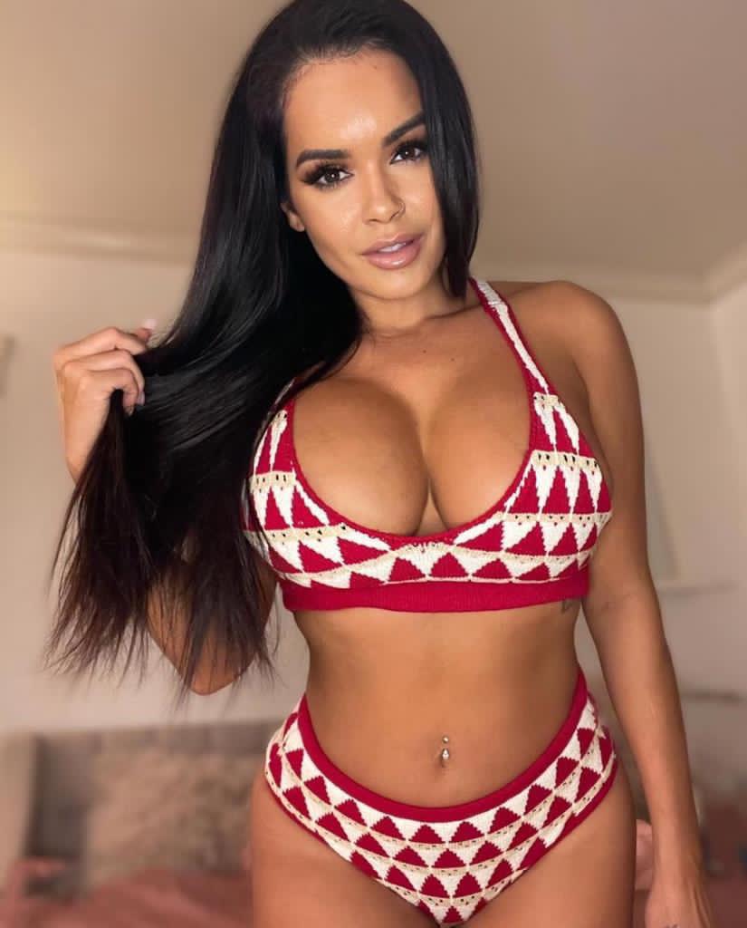 Hello baby do you wanna have some fun? I’m currently available Hello baby do you wanna have some fun? I’m currently available