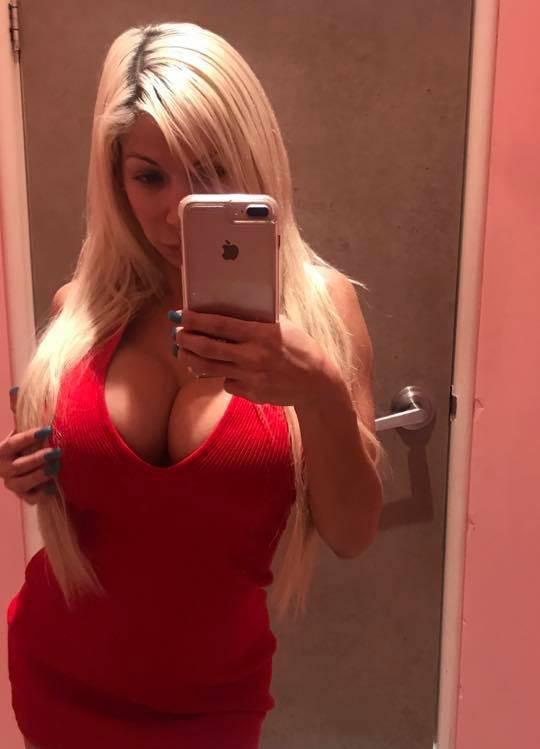Atlanta Milf Escort