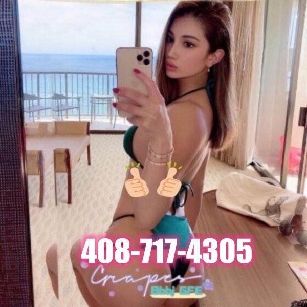 Incall service Fun girl Alway in Female Escorts 408-717-4305 Incall service Fun girl Alway in Female Escorts 408-717-4305