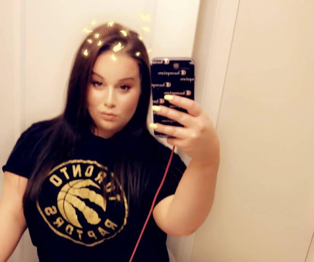 TORONTO / MISSISSAUGA • Msthickhas TORONTO / MISSISSAUGA • Msthickhas