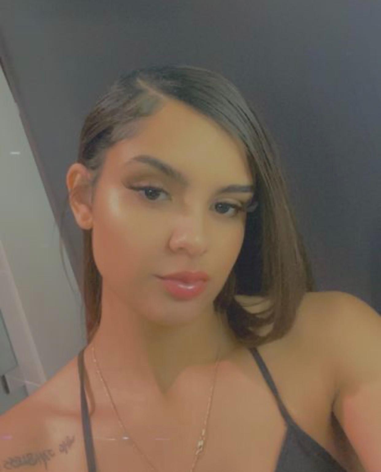 Your sexiest Girl Your sexiest Girl