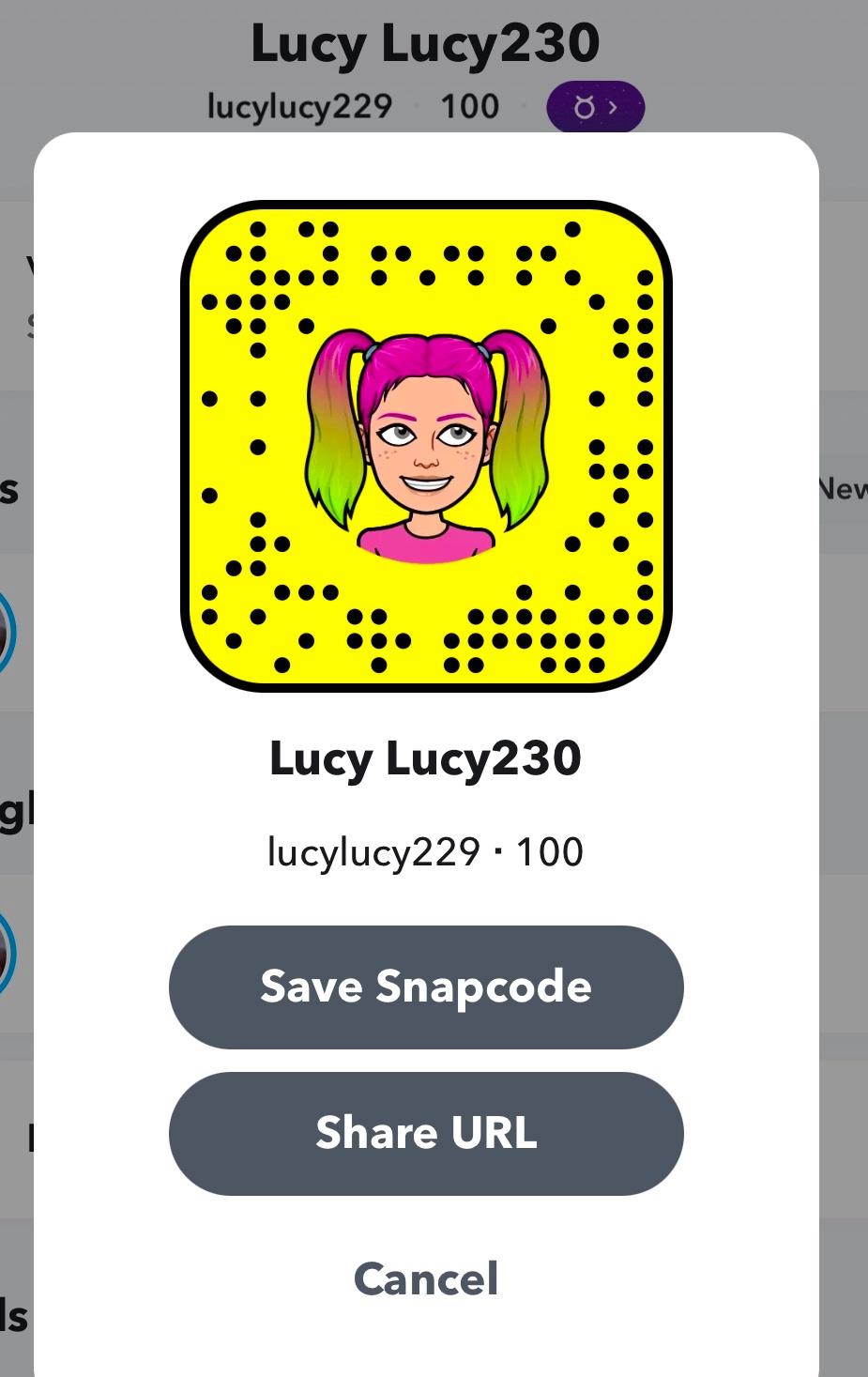 Escorts Snapchat