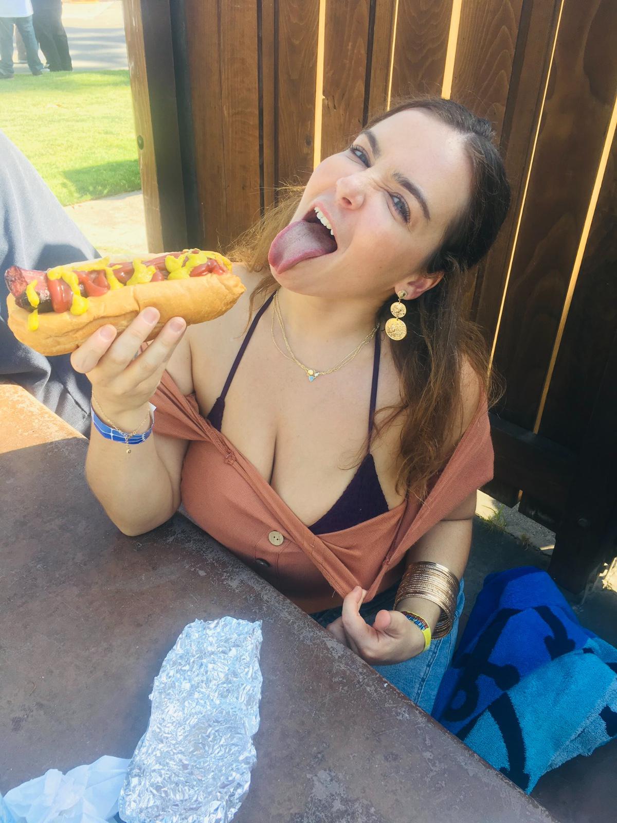 ππ
β€οΈ Iβm Camille female escort available for hookup π¦ ππ
β€οΈ Iβm Camille female escort available for hookup π¦