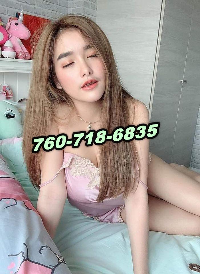 HOT SEXY GIRLS100% service Asian new girls in town 760-718-6835╪╪ ╪╪ The Best! HOT SEXY GIRLS100% service Asian new girls in town 760-718-6835╪╪ ╪╪ The Best!