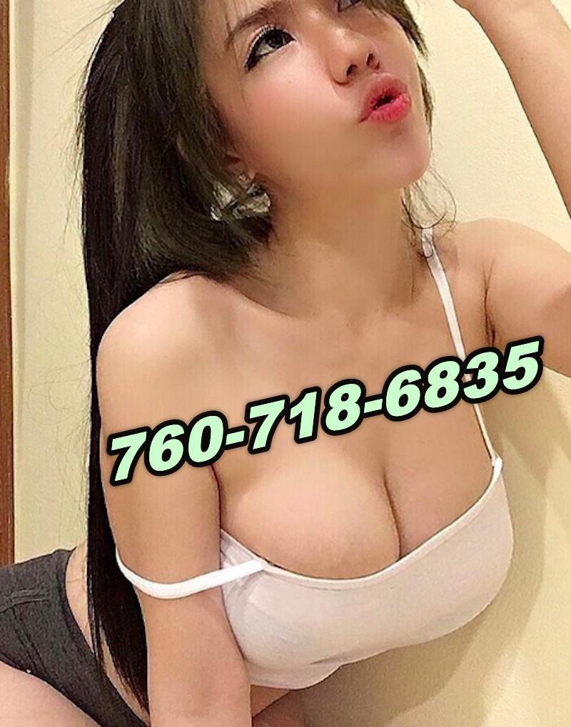 HOT SEXY GIRLS100% service Asian new girls in town 760-718-6835╪╪ ╪╪ The Best! HOT SEXY GIRLS100% service Asian new girls in town 760-718-6835╪╪ ╪╪ The Best!