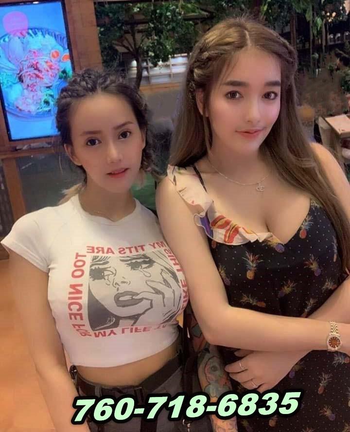 HOT SEXY GIRLS100% service Asian new girls in town 760-718-6835╪╪ ╪╪ The Best! HOT SEXY GIRLS100% service Asian new girls in town 760-718-6835╪╪ ╪╪ The Best!