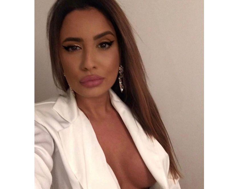 Escorts In Harrisburg