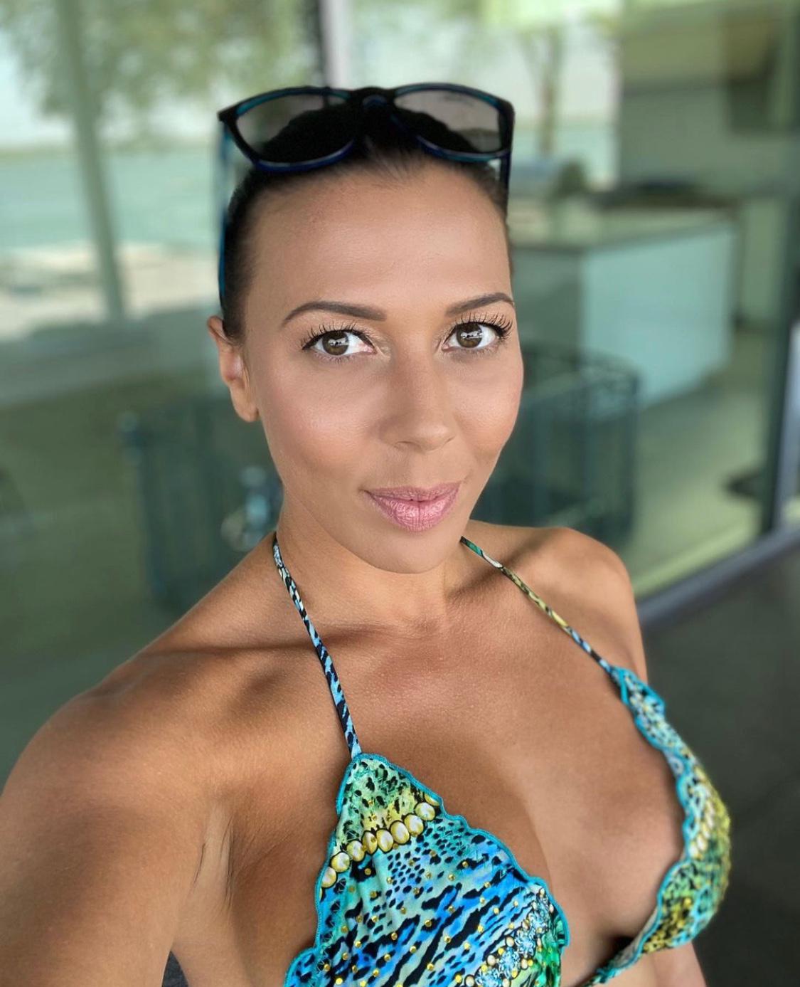 Rachel Starr Dating