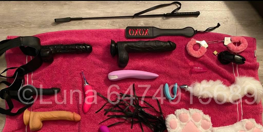 Online Services • Fetishes • Toys • Dirty Little Secret Online Services • Fetishes • Toys • Dirty Little Secret