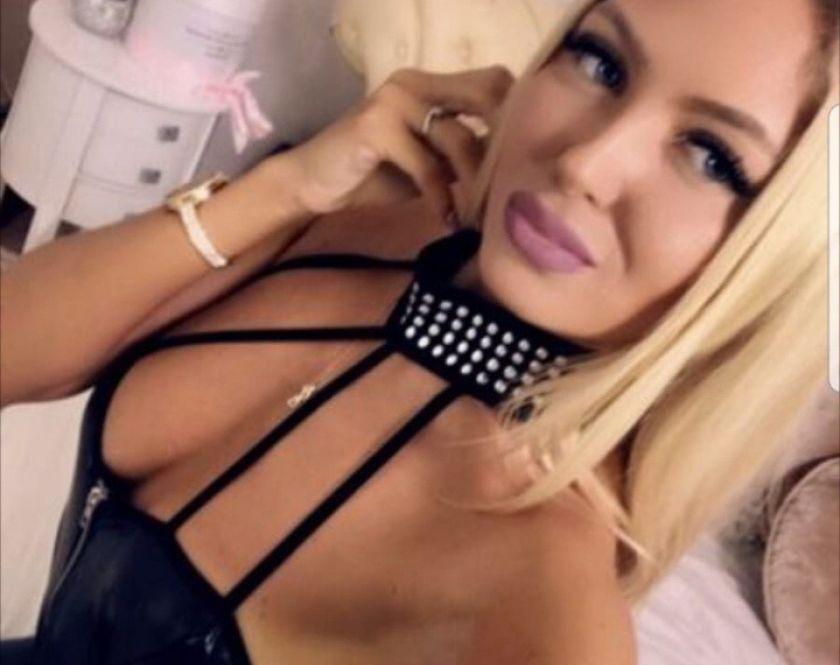 Central Escorts