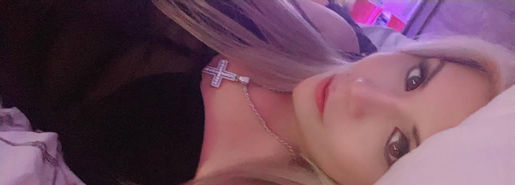 EAST *Blonde Bomb Bεαu†y Role Play petite Curvy MiLa TequiLa EAST *Blonde Bomb Bεαu†y Role Play petite Curvy MiLa TequiLa