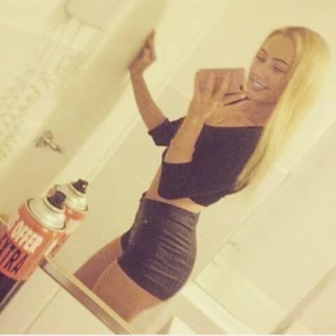 Alayna stunning Russian model 18 blonde Alayna stunning Russian model 18 blonde
