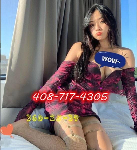 ASIAN NEW TOYS IN TOWN BEST Service For U❤️❤️ INCALL ONLY408-717-4305 ASIAN NEW TOYS IN TOWN BEST Service For U❤️❤️ INCALL ONLY408-717-4305