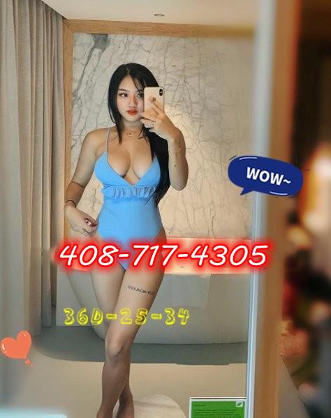 ASIAN NEW TOYS IN TOWN BEST Service For U❤️❤️ INCALL ONLY408-717-4305 ASIAN NEW TOYS IN TOWN BEST Service For U❤️❤️ INCALL ONLY408-717-4305