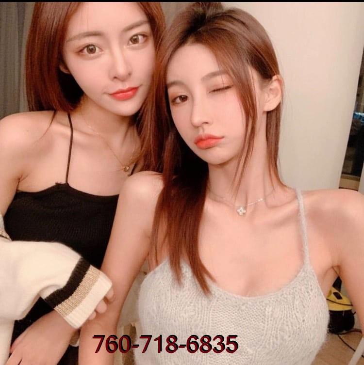HOT SEXY GIRLS100% service Asian new girls in town 760-718-6835╪╪ ╪╪ The Best! HOT SEXY GIRLS100% service Asian new girls in town 760-718-6835╪╪ ╪╪ The Best!