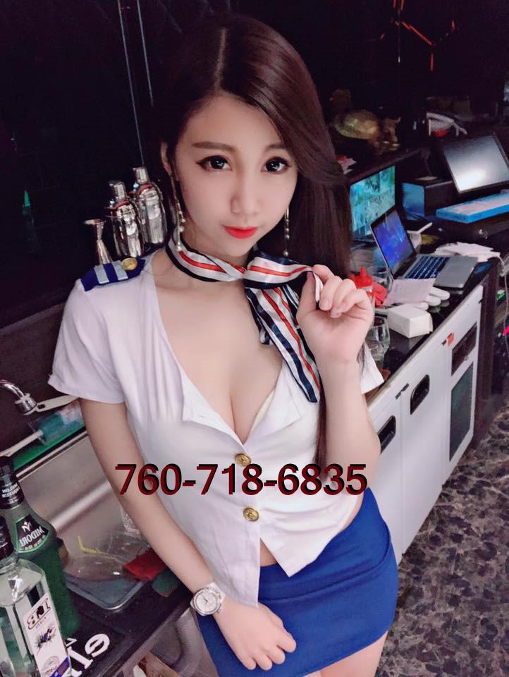 HOT SEXY GIRLS100% service Asian new girls in town 760-718-6835╪╪ ╪╪ The Best! HOT SEXY GIRLS100% service Asian new girls in town 760-718-6835╪╪ ╪╪ The Best!