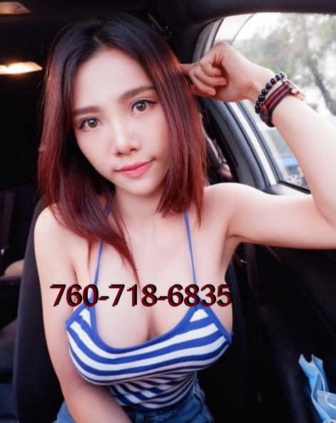 HOT SEXY GIRLS100% service Asian new girls in town 760-718-6835╪╪ ╪╪ The Best! HOT SEXY GIRLS100% service Asian new girls in town 760-718-6835╪╪ ╪╪ The Best!
