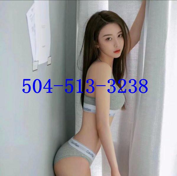 504-513-3238★★★★★★NEW NEW~••● ASIAN●••~ FIRST-CLASS ✿ Hot Hot ✿Fist Time I 504-513-3238★★★★★★NEW NEW~••● ASIAN●••~ FIRST-CLASS ✿ Hot Hot ✿Fist Time I