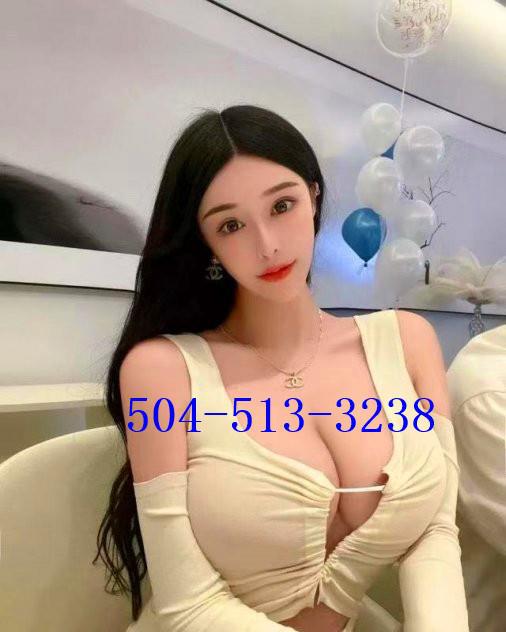 OUTCALL TO U❎504-513-3238❎HOT ASIAN MODEL ❎❤❎ YOUNG & SEXY ❎❤❎ OUTCALL TO U❎504-513-3238❎HOT ASIAN MODEL ❎❤❎ YOUNG & SEXY ❎❤❎
