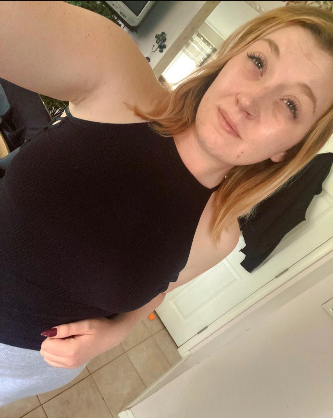 “Horny for you” “Horny for you”