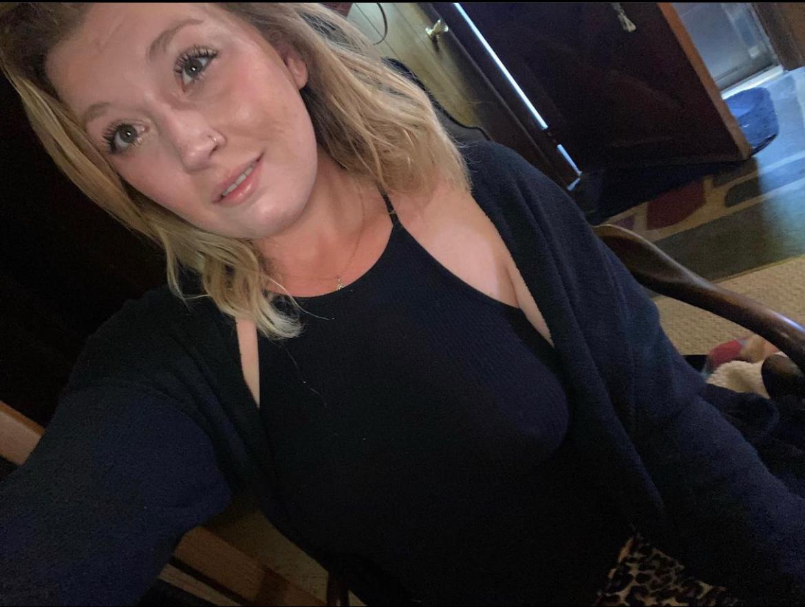 “Horny for you” “Horny for you”