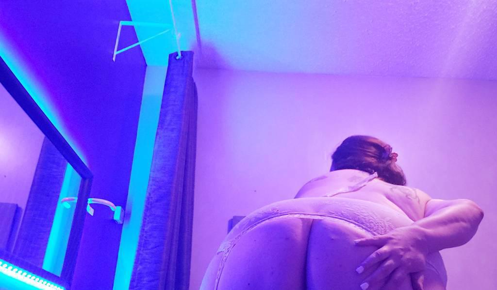 CURVY PRINCESS awaits you CURVY PRINCESS awaits you
