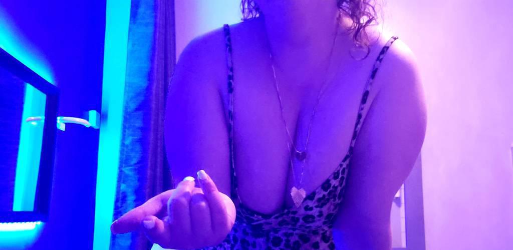 CURVY PRINCESS awaits you CURVY PRINCESS awaits you