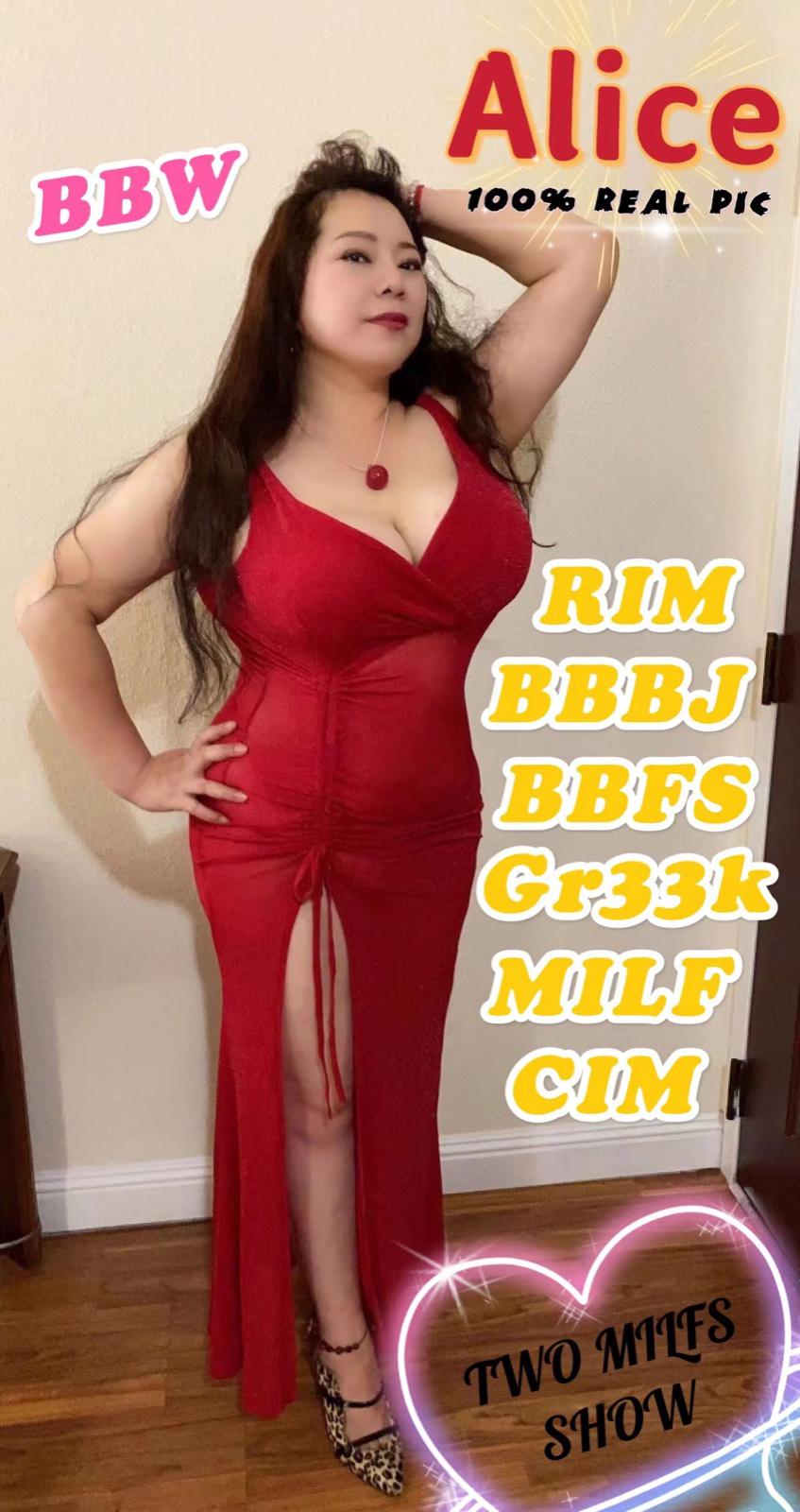 ❤️BIG BOOBS ❤️BIG BUTT ❤️BIG FUN! ❤️Asian Alice ❤️BIG BOOBS ❤️BIG BUTT ❤️BIG FUN! ❤️Asian Alice