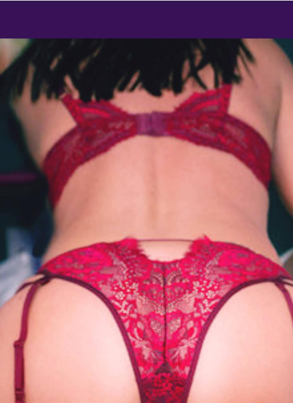 ANIKA—FUN, fit and 40! ANIKA—FUN, fit and 40!