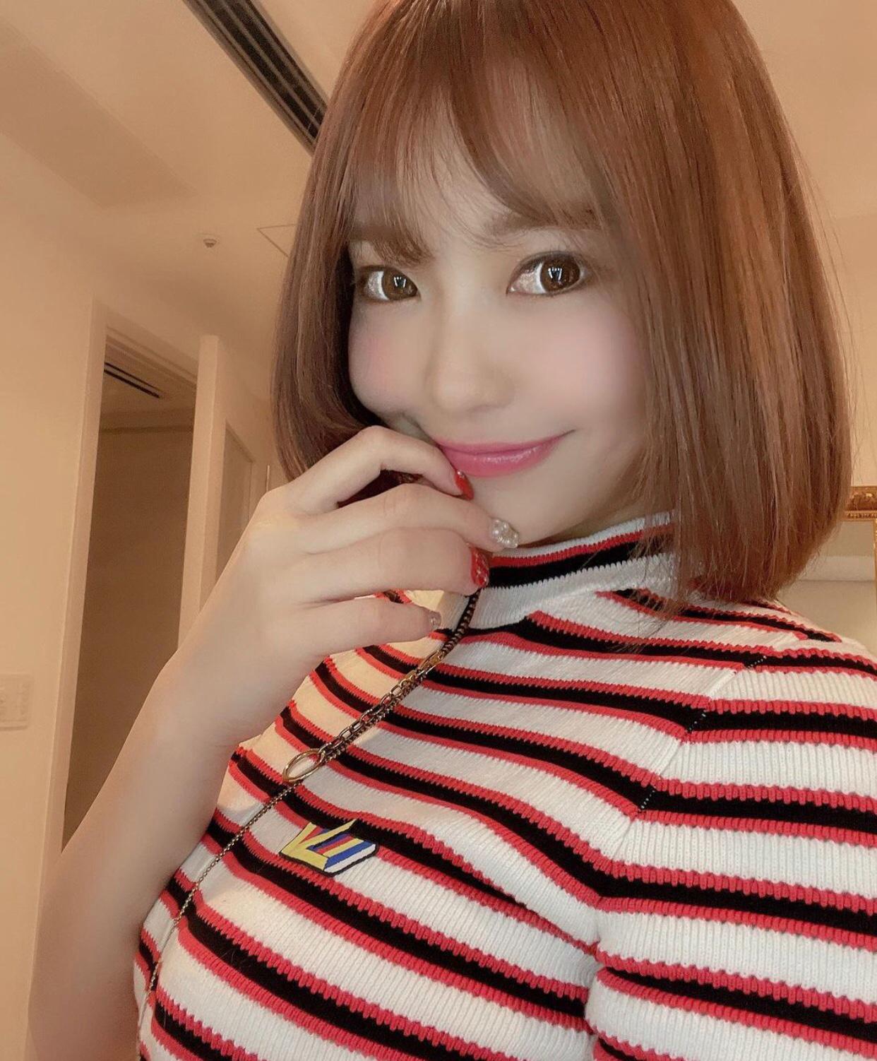 I like party I like party