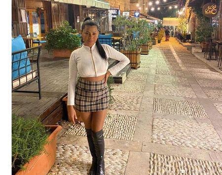 Anita fogosa ❤️🔥 Anita fogosa ❤️🔥