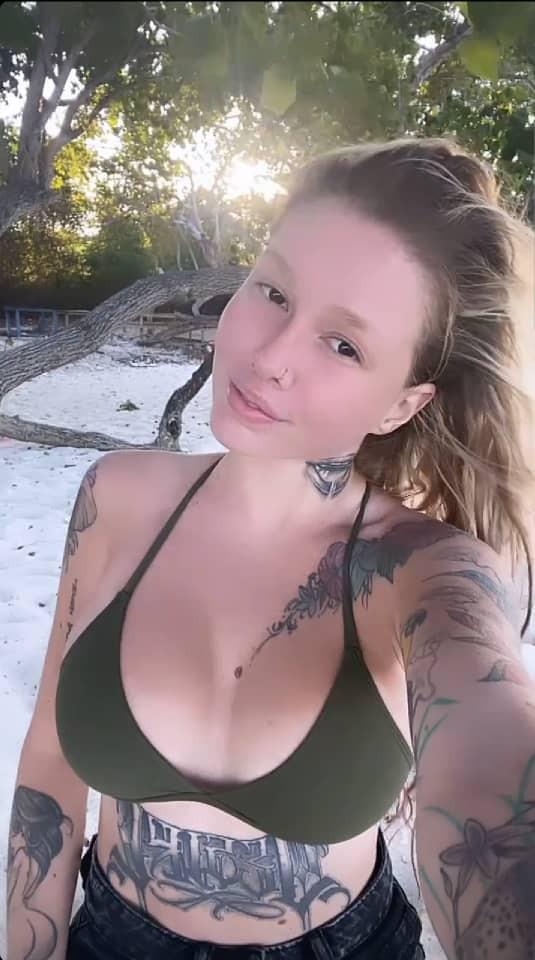 Full Body Massage and DTF? Full Body Massage and DTF?