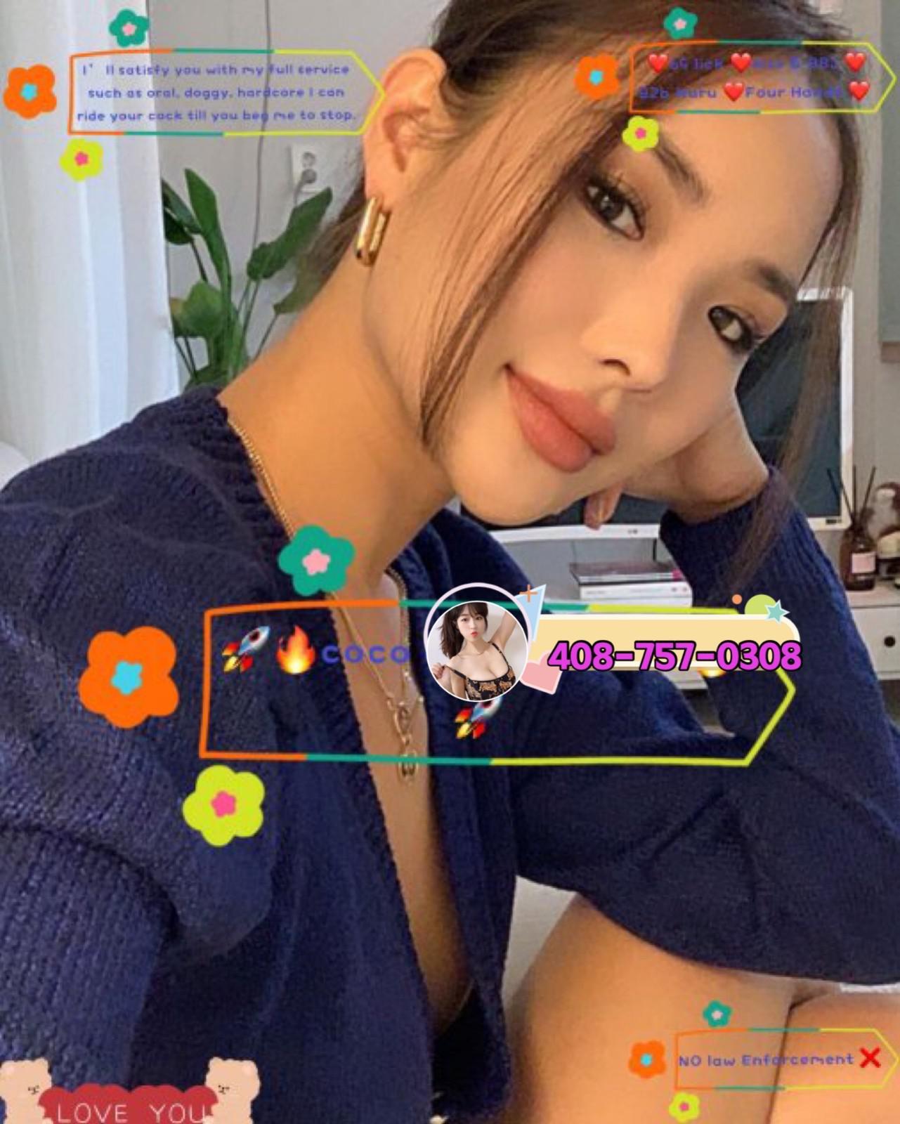 San Jose⛳️☆☆☆New Asian ☆☆☆GFE✨Ⓒⓞⓜⓔ ⓝ➖🪀🌟🪀Young & Sweet🪀🌟🪀New Feeling🪀🌟🪀 San Jose⛳️☆☆☆New Asian ☆☆☆GFE✨Ⓒⓞⓜⓔ ⓝ➖🪀🌟🪀Young & Sweet🪀🌟🪀New Feeling🪀🌟🪀
