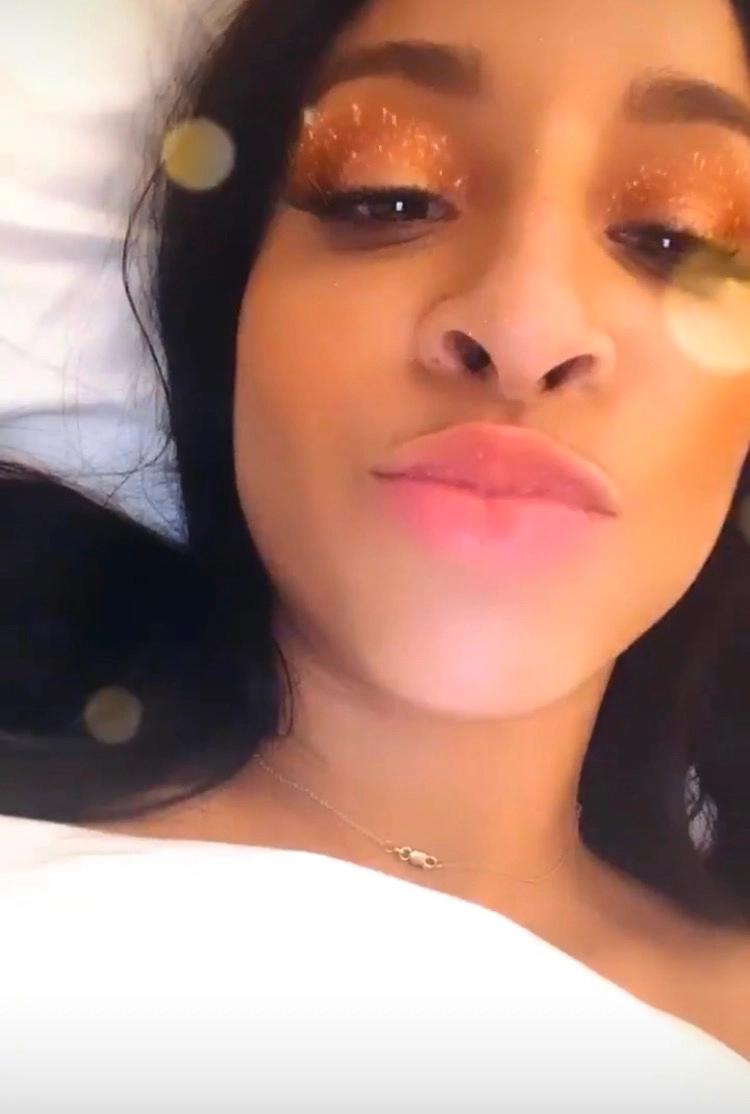 Sexytianna Sexytianna