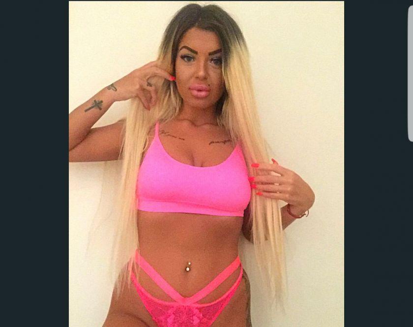 Escorts In Glasgow