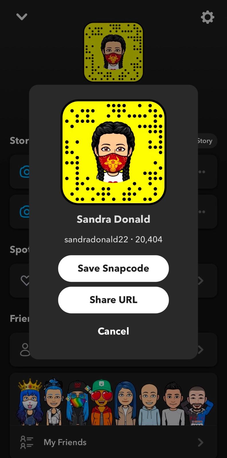 HOOKUP: SC👻 Sandradonald22 HOOKUP: SC👻 Sandradonald22