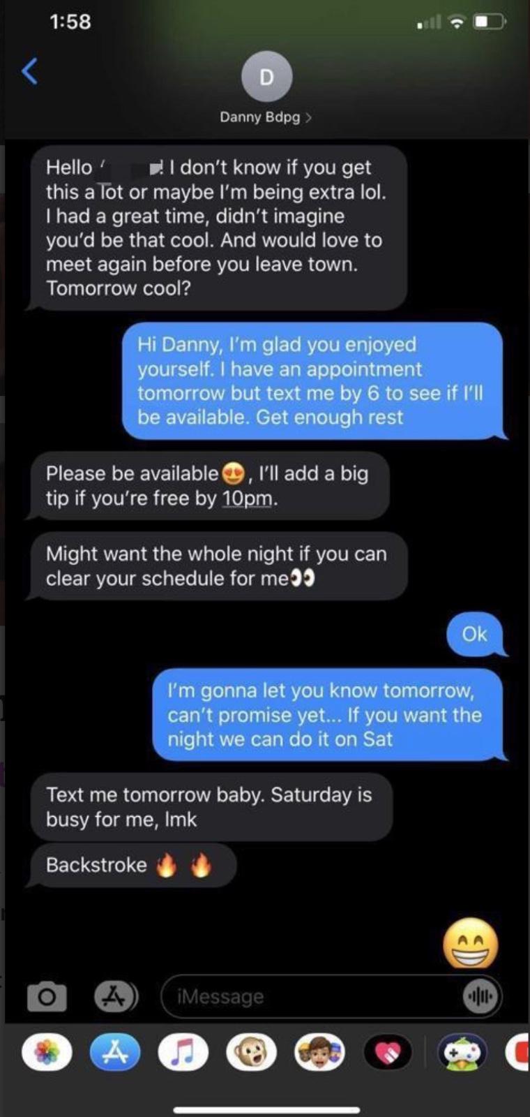 Service 😋 Your Place 😋Or Mine😋Ready Now😋TEXT ME (949) 393-9782 Service 😋 Your Place 😋Or Mine😋Ready Now😋TEXT ME (949) 393-9782