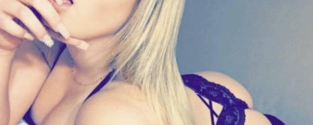 NEW IN CALGARYWild blondie girlSarahOUTCALL & INCALL NEW IN CALGARYWild blondie girlSarahOUTCALL & INCALL