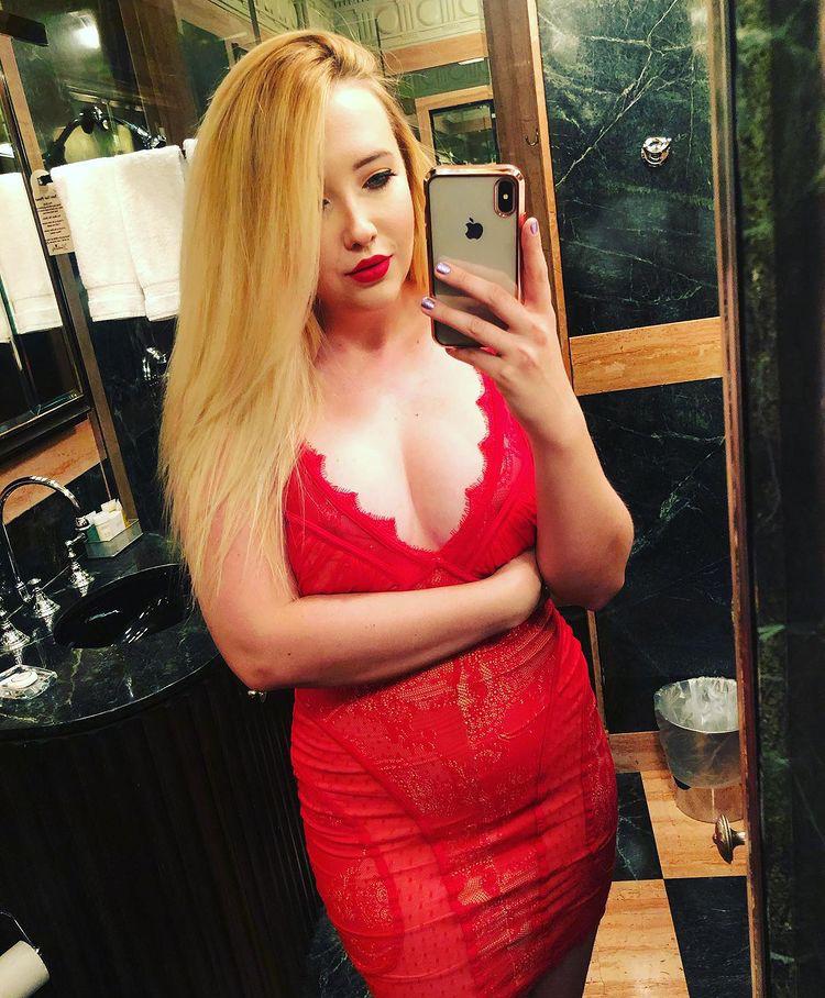 St.Louis Escort