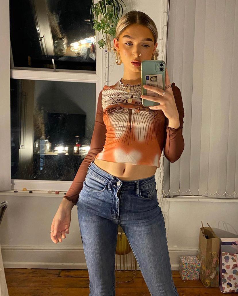 Iβm the one for you π¦ππβ€οΈ Iβm the one for you π¦ππβ€οΈ