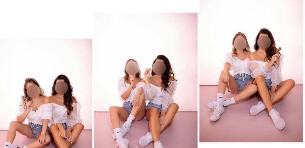 •|| SISTER DUO •||simply the be$t duo||uℓtiℳαtε ρℓαγmates|| •|| SISTER DUO •||simply the be$t duo||uℓtiℳαtε ρℓαγmates||
