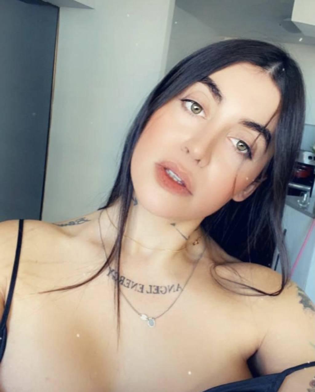 BRAZILIAN Super Tall - INTERSEX Post-Op. BRAZILIAN Super Tall - INTERSEX Post-Op.