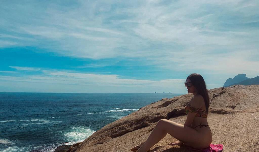 BRAZILIAN Super Tall - INTERSEX Post-Op. BRAZILIAN Super Tall - INTERSEX Post-Op.