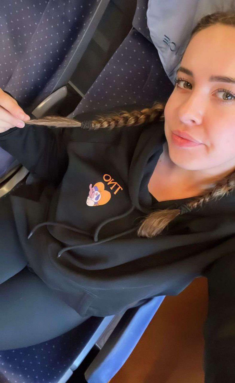 Genie Ferguson Genie Ferguson