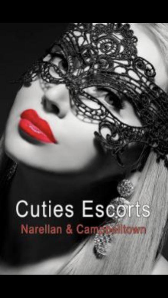 Cuties Escorts Narellan and Campbelltown Cuties Escorts Narellan and Campbelltown