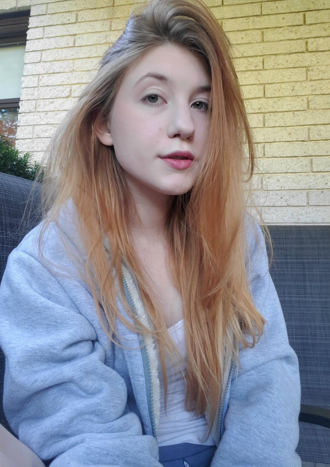 Redhead Redhead