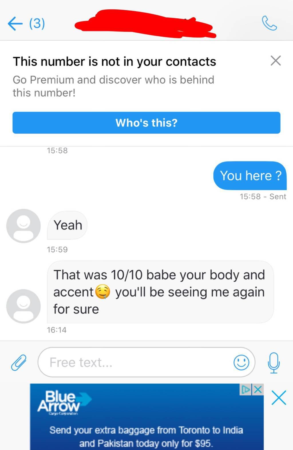 NEW IN TOWNBlondeBarbieDollPetite French-Canadian NEW IN TOWNBlondeBarbieDollPetite French-Canadian