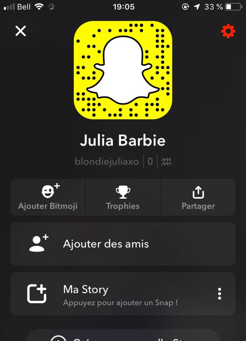 NEW IN TOWNBlondeBarbieDollPetite French-Canadian NEW IN TOWNBlondeBarbieDollPetite French-Canadian